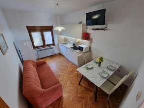 Apartment Jasminka 41 pax Dole
